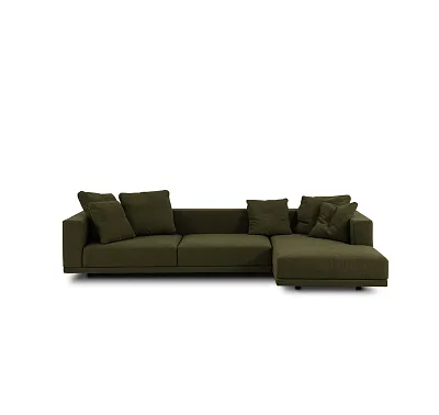 Narożnik Modułowy Classic od Nobonobo