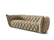 Sofa Goldy 3 od Nordic Line
