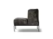 Fotel Brooks od Nordic Line