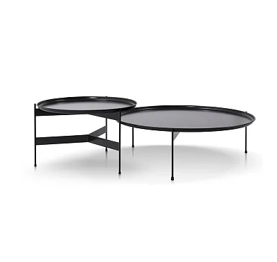 Zestaw stolików Ferro od Nobonobo