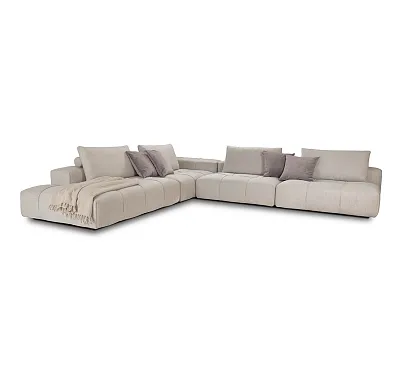 Narożnik modułowy Lanube od Nobonobo