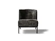 Fotel Brooks od Nordic Line
