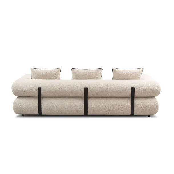 Sofa Casablanca 3 od Nordic Line