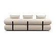 Sofa Casablanca 3 od Nordic Line