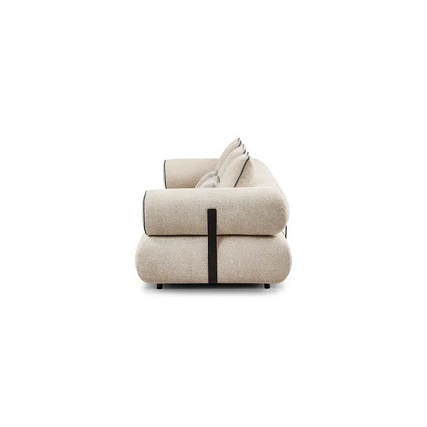 Sofa Casablanca 3 od Nordic Line