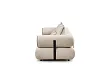Sofa Casablanca 3 od Nordic Line