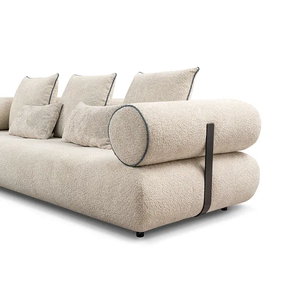 Sofa Casablanca 3 od Nordic Line