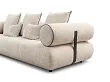 Sofa Casablanca 3 od Nordic Line