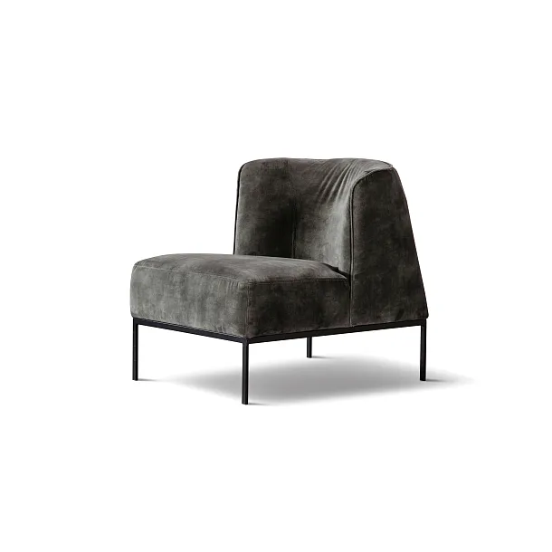 Fotel Brooks od Nordic Line