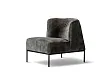 Fotel Brooks od Nordic Line