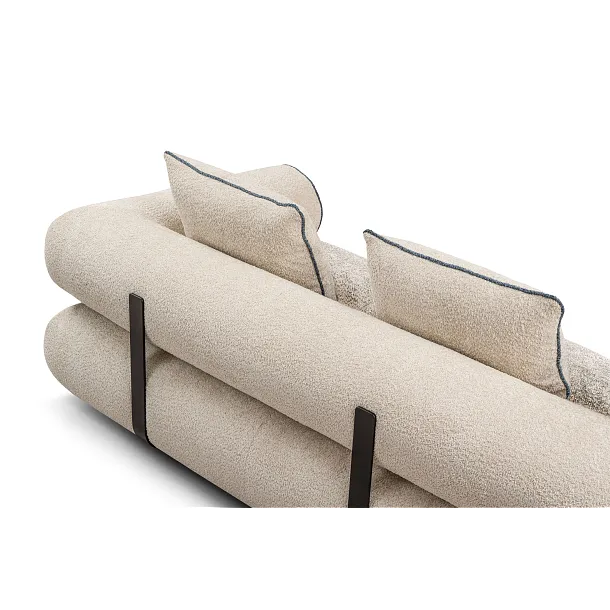 Sofa Casablanca 3 od Nordic Line