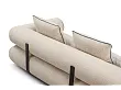 Sofa Casablanca 3 od Nordic Line