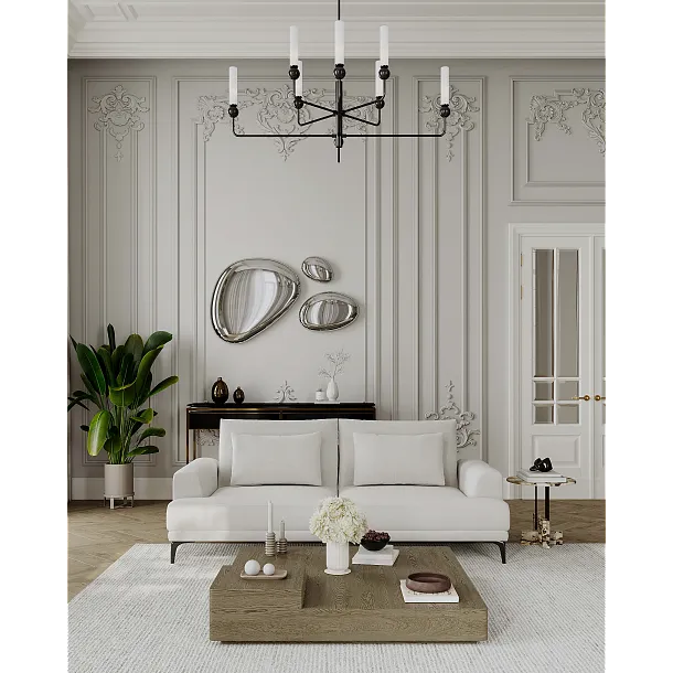 Sofa Artis 3 Od Nordic Line