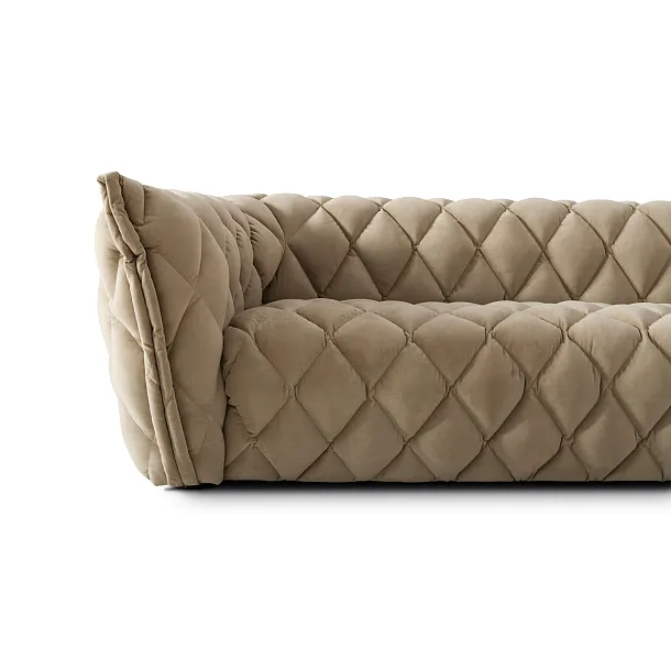 Sofa Goldy 3 od Nordic Line