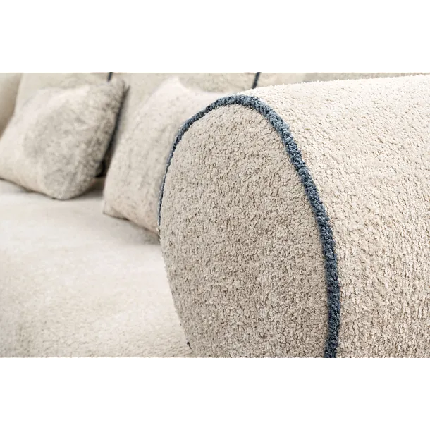 Sofa Casablanca 3 od Nordic Line