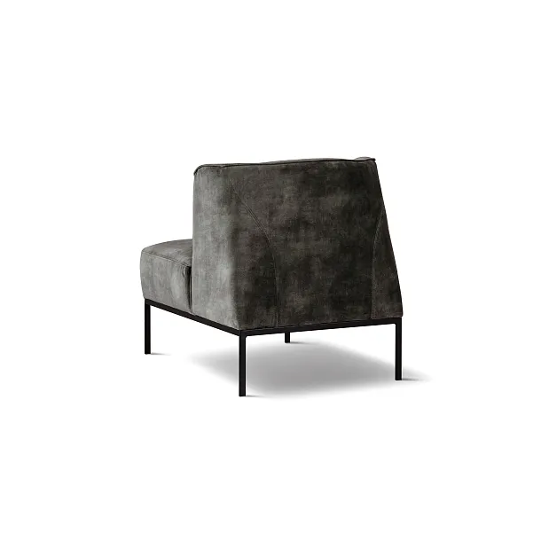 Fotel Brooks od Nordic Line