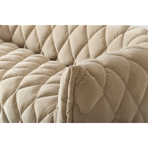 Sofa Goldy 3 od Nordic Line