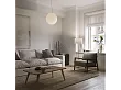 Sofa Modułowa Lazy od Nordic Line