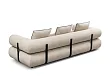 Sofa Casablanca 3 od Nordic Line