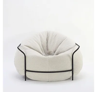 Fotel Uni od Nobonobo