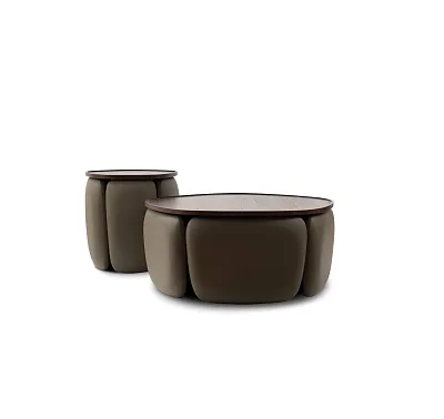 Zestaw stolików Flesia od Nobonobo