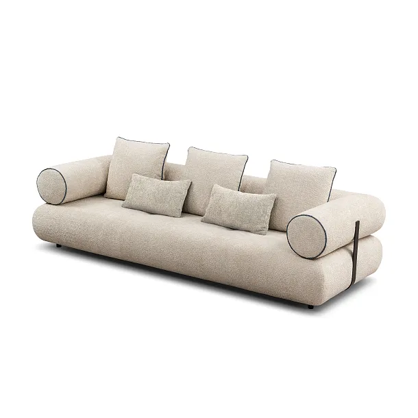 Sofa Casablanca 3 od Nordic Line