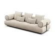 Sofa Casablanca 3 od Nordic Line