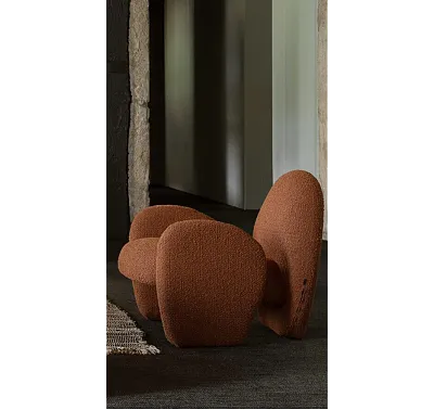 Fotel Fulu od Nobonobo