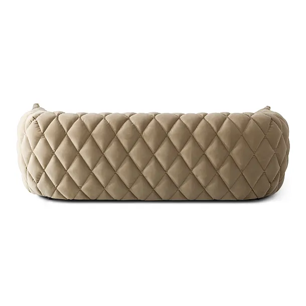 Sofa Goldy 3 od Nordic Line