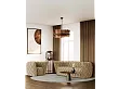 Sofa Goldy 3 od Nordic Line