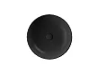Umywalka Nablatowa Ceramiczna Stratus Black Matt 41,5x41,5x13,5 od Mobi