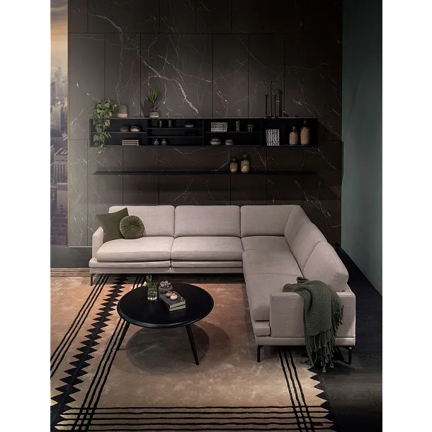 Narożnik Double od Maxliving