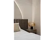 Łóżko Zenit D od Maxliving