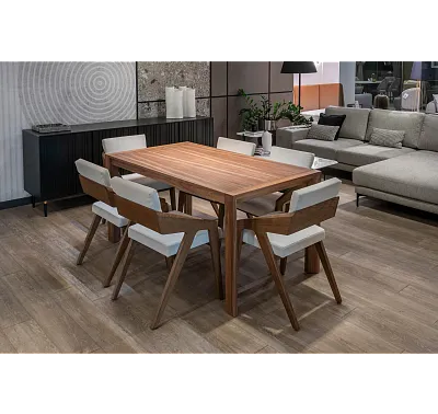 Stół Verona Rozkładany od Maxliving