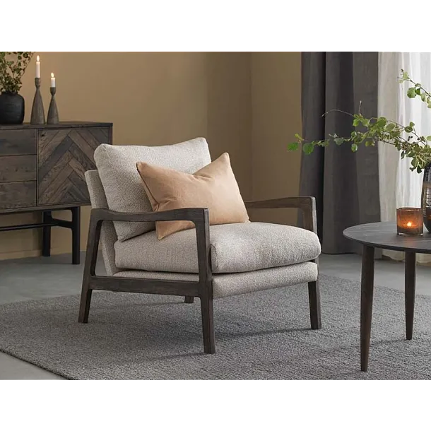 Fotel Mount od Maxliving