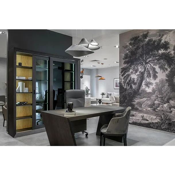 Biurko Monaco od Maxliving