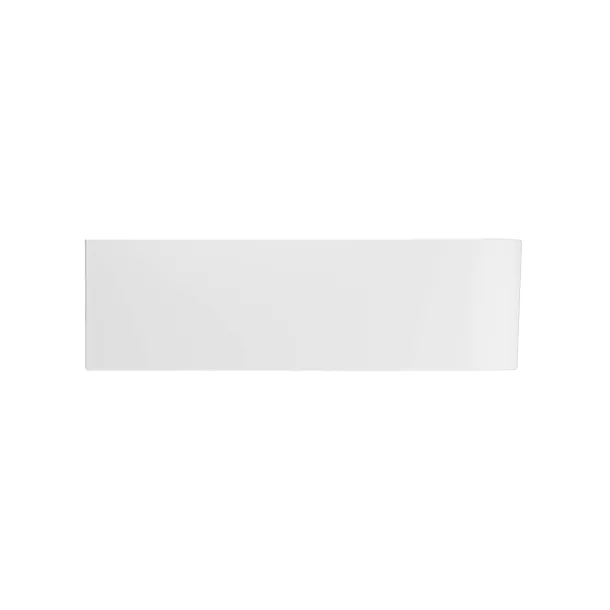 Umywalka Nablatowa Ceramiczna Focus 43x39x13 od Mobi