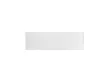 Umywalka Nablatowa Ceramiczna Focus 43x39x13 od Mobi