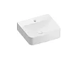Umywalka Nablatowa Ceramiczna Focus 43x39x13 od Mobi