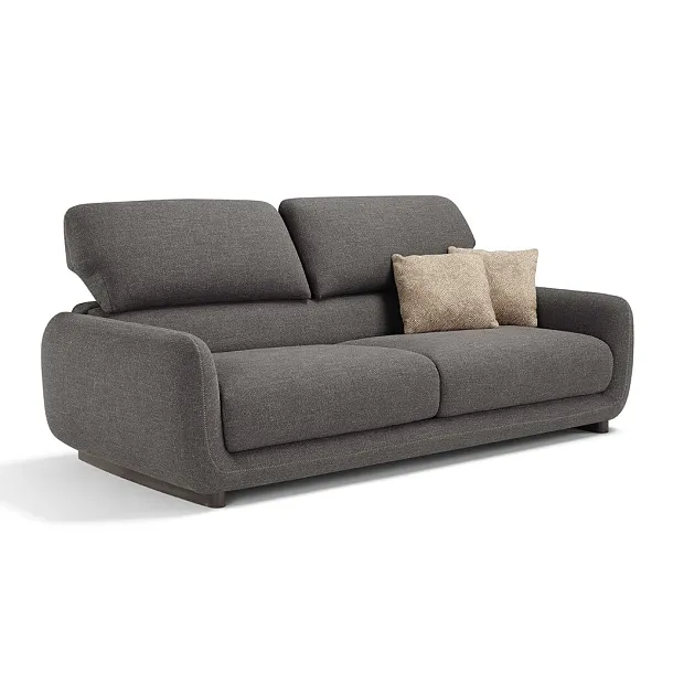 Sofa Bob z funkcją spania od Dienne