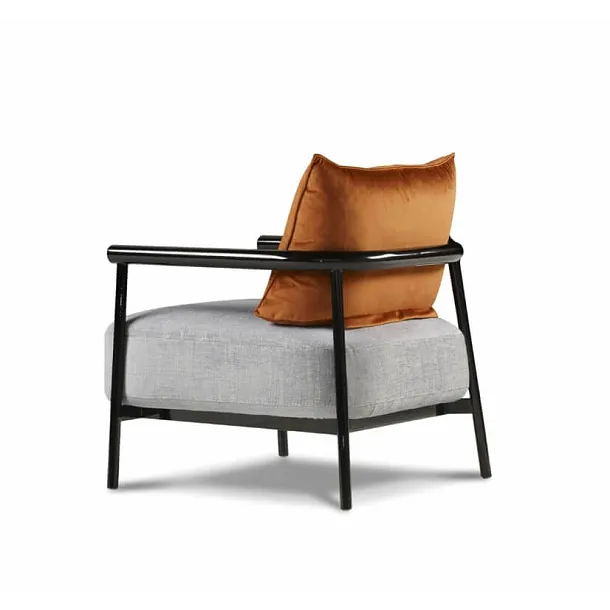 Fotel Nest od Nicoletti