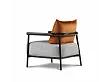 Fotel Nest od Nicoletti
