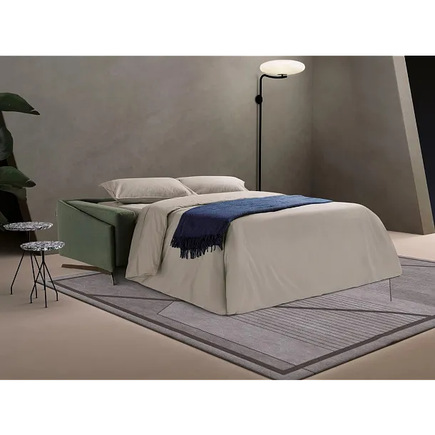 Sofa Space z funkcją spania od Dienne