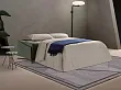 Sofa Space z funkcją spania od Dienne