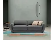 Sofa Bob z funkcją spania od Dienne