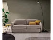 Sofa Moon z funkcją spania od Dienne