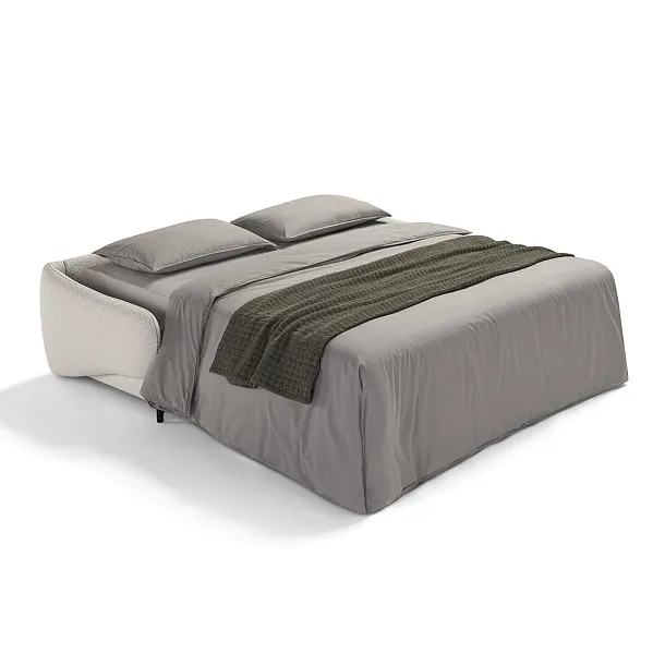 Sofa Tea z funkcją spania od Dienne