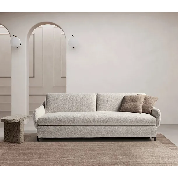 Sofa Tea z funkcją spania od Dienne