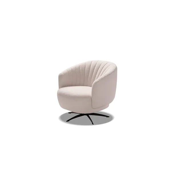Fotel Dotty od Nicoletti