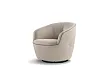 Fotel Marlene od Nicoletti
